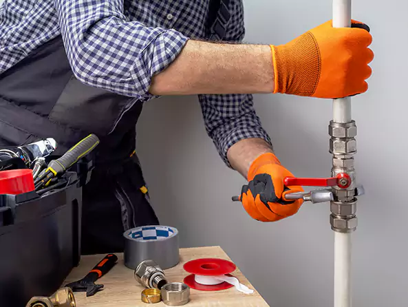 Why Choose Griffin Plumbing Inc for Plumbing Services?