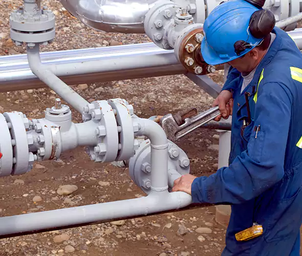 Expert Plumber for Backflow Preventer in Griffin, GA: Schedule Affordable Testing and Installation with Us