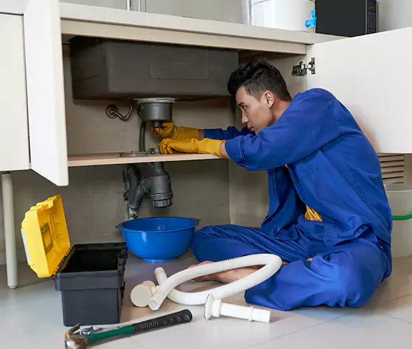 Expert Plumber for Basement Leak Repair in Griffin, GA: Schedule Affordable Waterproofing Services with Us