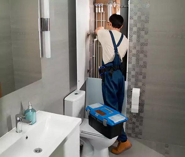 Expert Professional Bathroom Plumbing Experts in Griffin, GA: Get Affordable Bathroom Plumbing Service