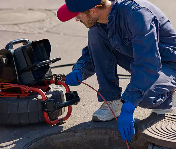 Expert Plumber for Clogged Drain Repair in Griffin, GA: Schedule Affordable Drain Cleaning Services with Us