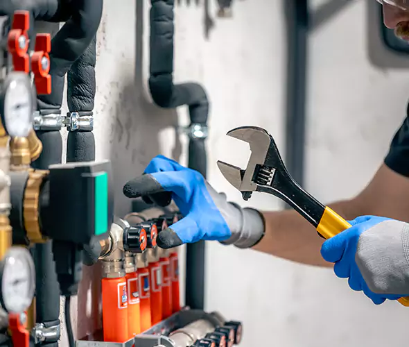 Expert Plumber for Commercial Plumbing in Griffin, GA: Schedule Reliable Plumbing Services with Us