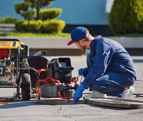 Expert Plumber for Drain Cleaning in Griffin, GA: Schedule Reliable Plumbing Solutions with Us