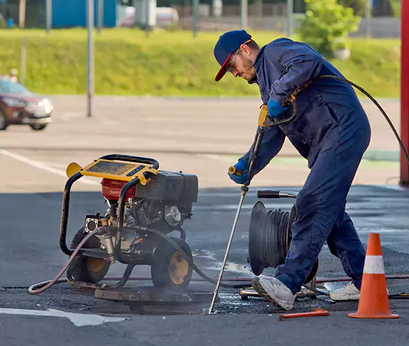 Expert Drain Jetting Specialists in Griffin, GA: Schedule Reliable Jetting Services Today
