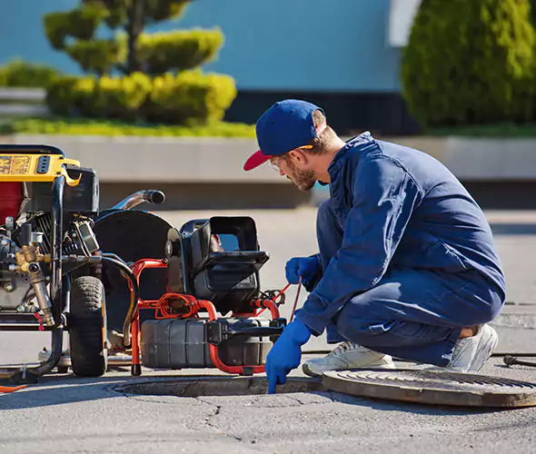 Trusted Drain Repair Specialists in Griffin, GA