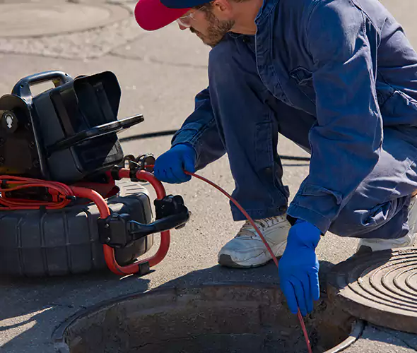 Expert Plumber for Drain Services in Griffin, GA: Schedule Affordable Drain Cleaning & Repair with Us
