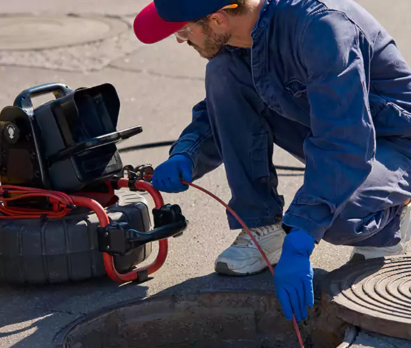 Professional Drain Unblocking in Griffin, GA: Schedule Fast & Affordable Services Today
