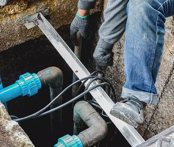 Expert Plumber for Drainage Services in Griffin, GA: Schedule Affordable Drainage Solutions with Us