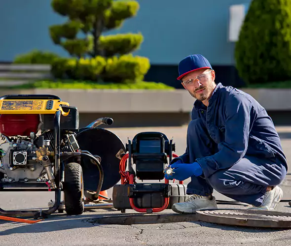 Professional Plumbers for Drains Camera Inspection in Griffin, GA: Book Expert Inspection Services Today