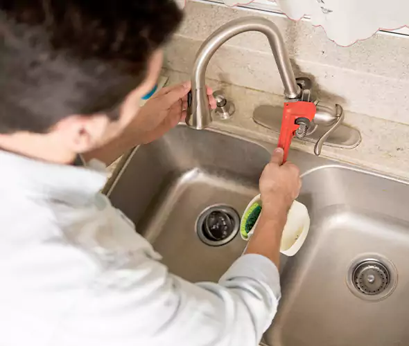 Professional Emergency Plumbing Repair in Griffin, GA