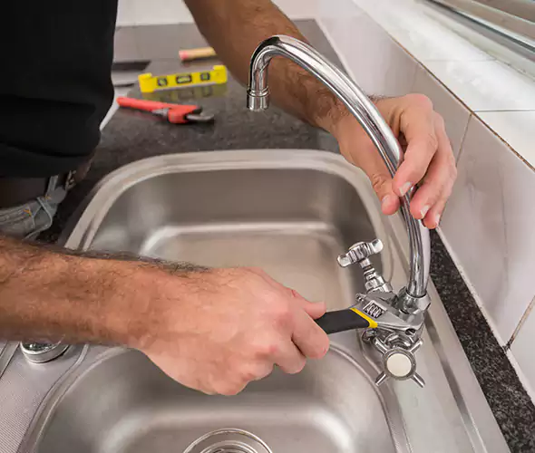 Local Experts for Faucet Repair in Griffin, GA:Schedule Affordable Faucet Repair Services with Us