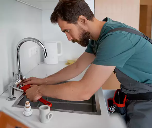 Professional Faucet Replacement Specialist in Griffin, GA: Schedule Affordable Faucet Replacement Services with Us