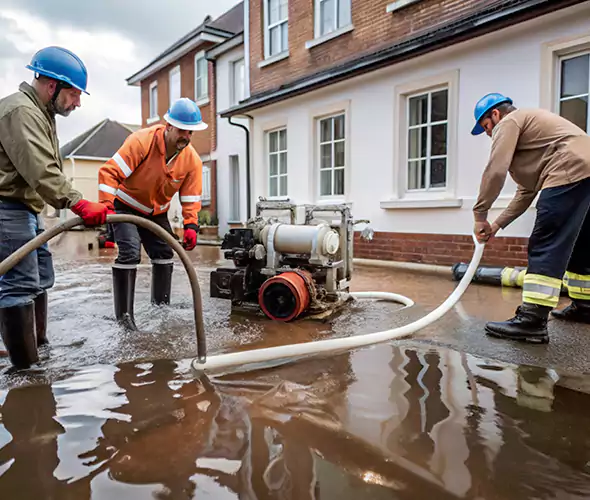 Expert Technicians for Flood Restoration in Griffin, GA: Schedule Reliable Flood Restoration Services with Us