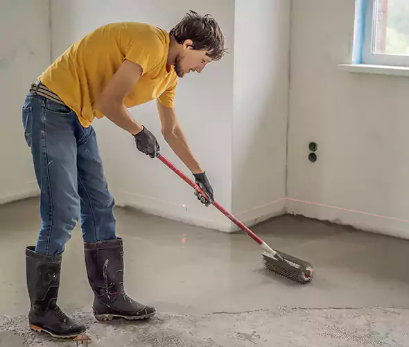 Trusted Foundation Leak Repair Experts in Griffin, GA