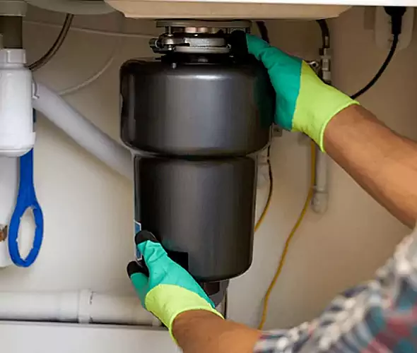 Professional Garbage Disposal Installation in Griffin, GA