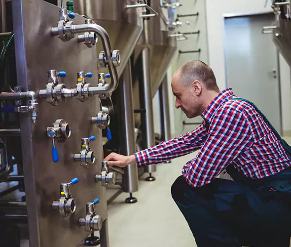 Professional Gas Leak Repair in Griffin, GA
