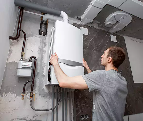Certified Experts for Gas Water Heater Installation in Griffin, GA