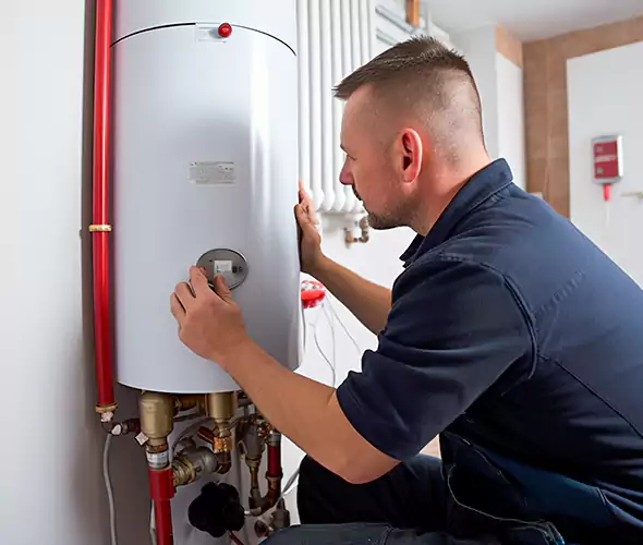 Expert Plumber for Gas Water Heater Replacement in Griffin, GA: Schedule Affordable Replacement Services with Us