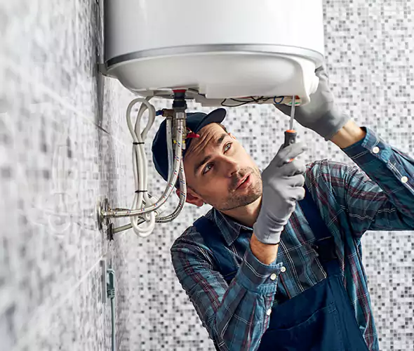 Expert Plumber for Hot Water Tank Maintenance in Griffin, GA: Schedule Reliable Maintenance Services with Us