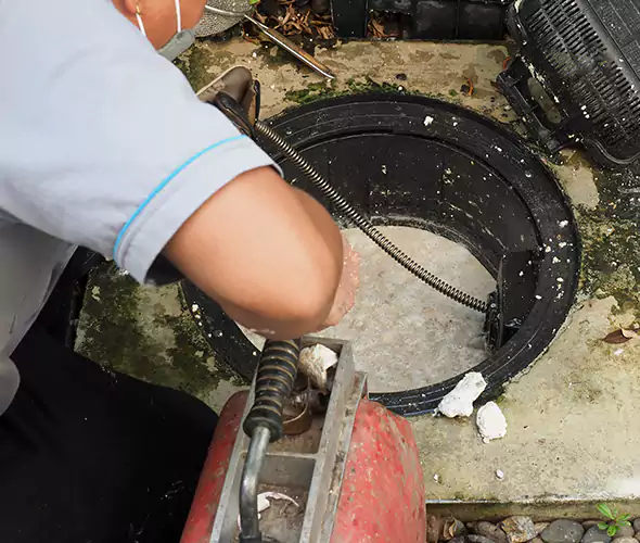 Expert Plumber for Hydro Jetting in Griffin, GA: Schedule Reliable Hydro Jetting Services Today