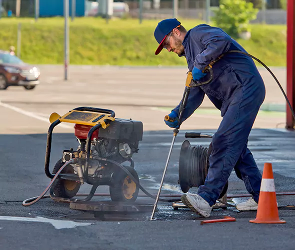Expert Plumber for Hydrojet Plumbing in Griffin, GA: Schedule Affordable Jetting Services with Us
