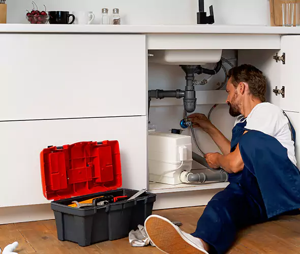 Expert Plumbers for PEX Pipe Installation in Griffin, GA: Schedule Professional Service Today