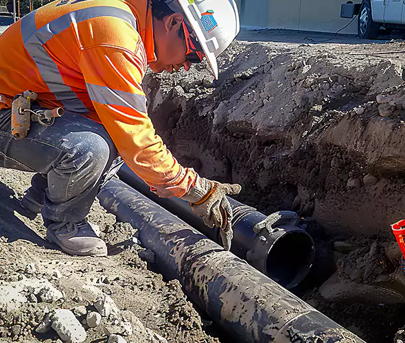 Expert Plumber for Pipe Replacement in Griffin, GA: Schedule Reliable Plumbing Replacement Services with Us