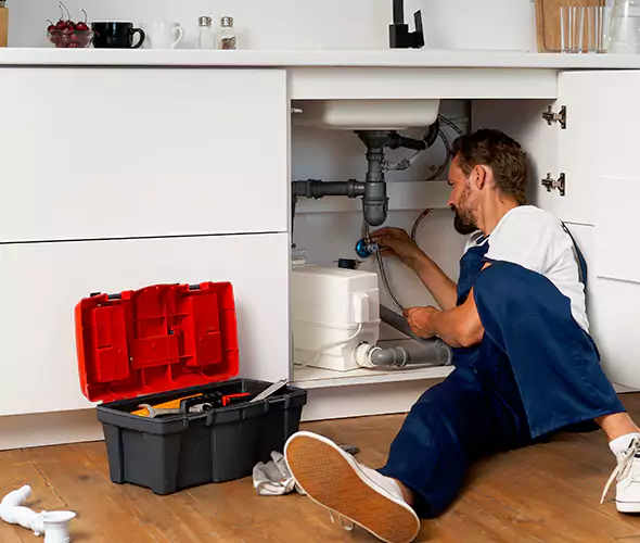 Expert Plumber for Frozen Pipes in Griffin, GA: Schedule Affordable Frozen Pipe Repair Services with Us