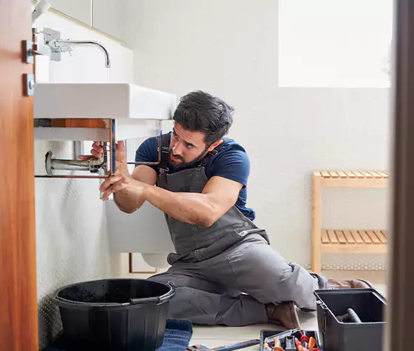 Expert Plumber for Plumbing Repair in Griffin, GA: Schedule Affordable Plumbing Repair Services with Us