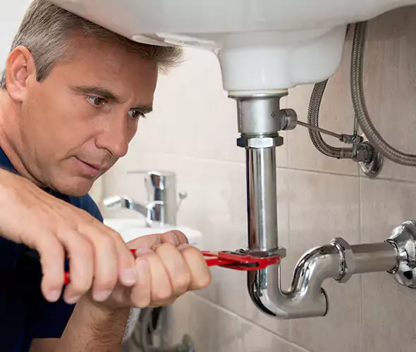 Expert Plumber for Plumbing Replacement in Griffin, GA: Schedule Affordable Services with Us