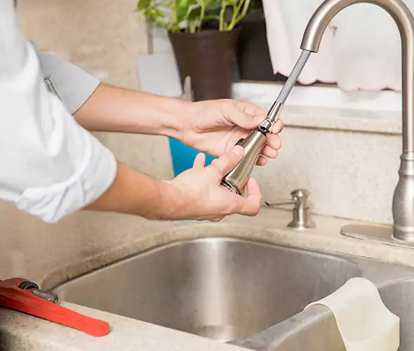 Expert Plumber for Rooter Services in Griffin, GA: Trusted Drain and Sewer Cleaning Professionals