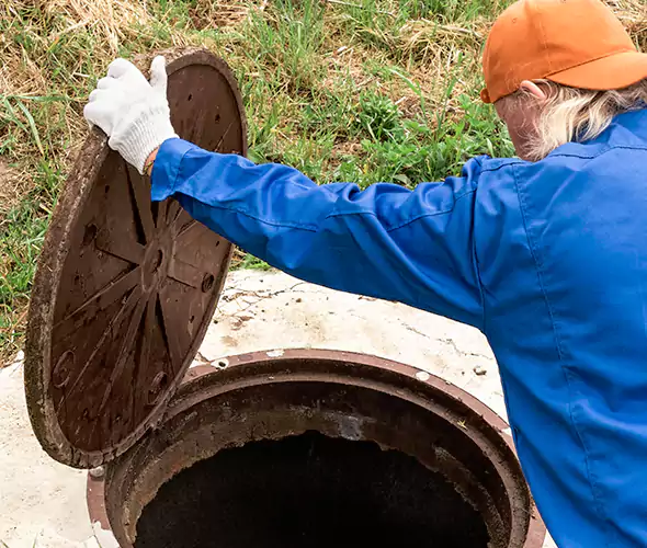 Septic System Repair Experts in Griffin, GA