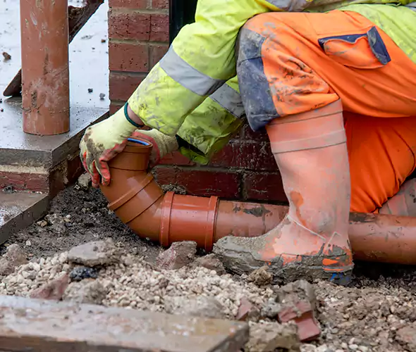 Professional Plumber for Sewer Cleaning in Griffin, GA: Schedule Reliable Service Today