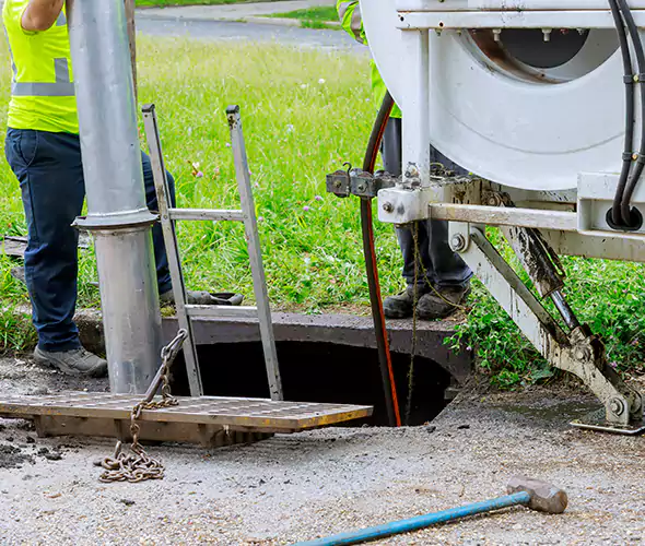 Expert Plumber for Sewer Line Cleaning in Griffin, GA: Schedule Reliable Sewer Cleaning Services with Us