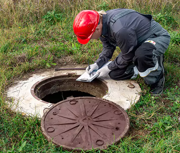 Professional Sewer Repair Experts in Griffin, GA