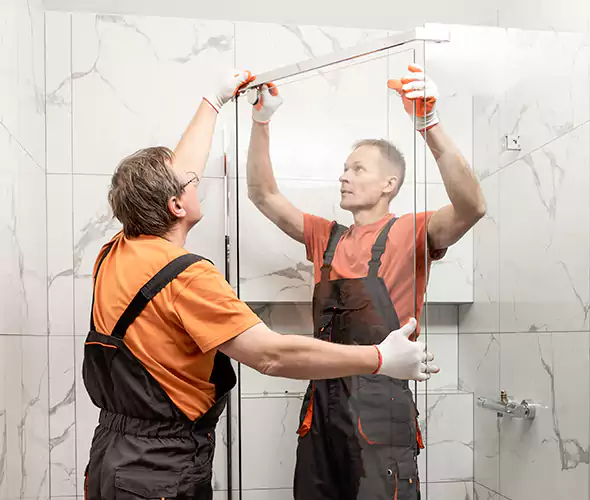 Professional Shower Installation Specialist in Griffin, GA: Schedule Affordable Shower Setup Services with Us