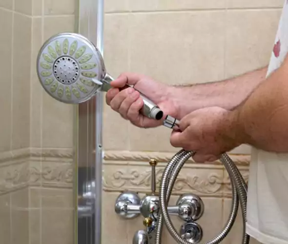 Professional Shower Repair Specialist in Griffin, GA: Schedule Affordable Shower Services with Us