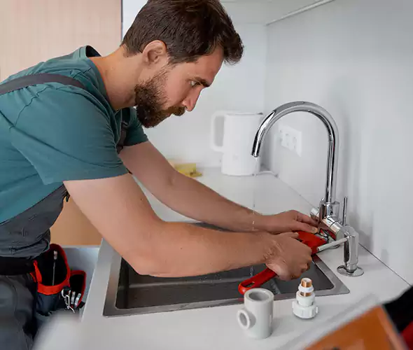 Professional Sink Installation Specialist in Griffin, GA: Schedule Professional Sink Setup Services with Us