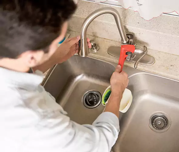 Professional Sink Repair Specialist in Griffin, GA: Schedule Reliable Sink Fixing Services with Us