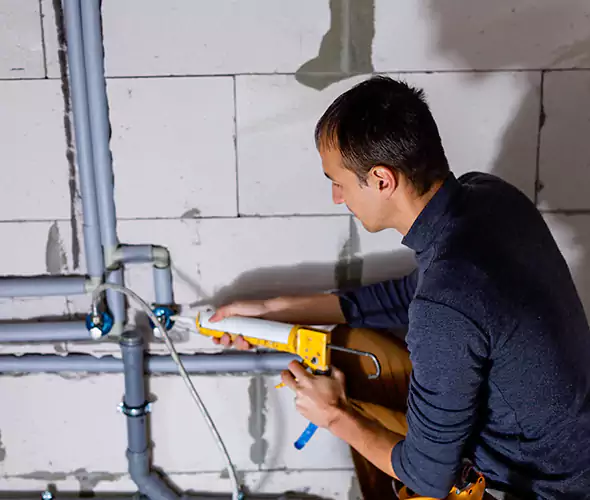 Expert Plumber for Slab Leak Detection in Griffin, GA: Schedule Affordable Slab Leak Repair Services with Us