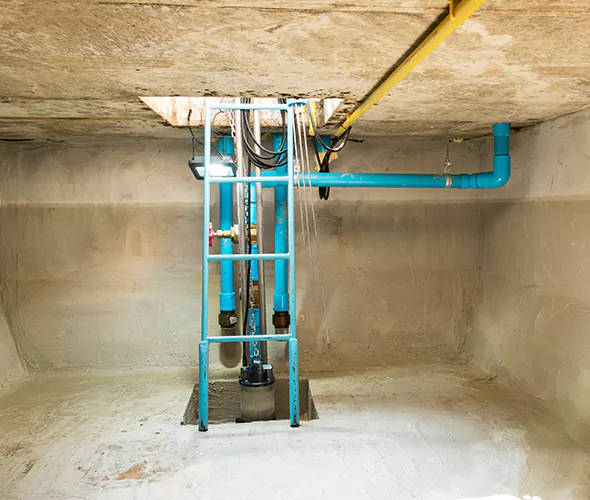Expert Plumber for Sump Pump Maintenance in Griffin, GA: Schedule Reliable Maintenance Services with Us