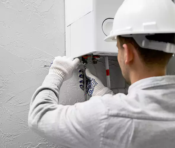 Expert Plumbers for Tankless Water Heater Installation in Griffin, GA: Schedule Reliable Service Today