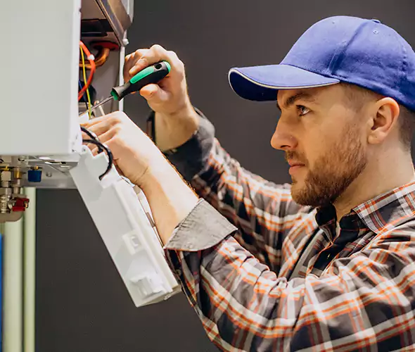 Expert Tankless Water Heater Plumber in Griffin, GA