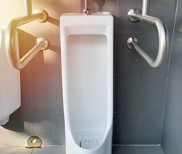 Expert Urinal Installation in Griffin, GA: Schedule Reliable Plumbing Services with Us