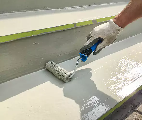 Expert Plumber for Walls Waterproofing in Griffin,GA: Schedule Affordable Waterproofing Services with Us