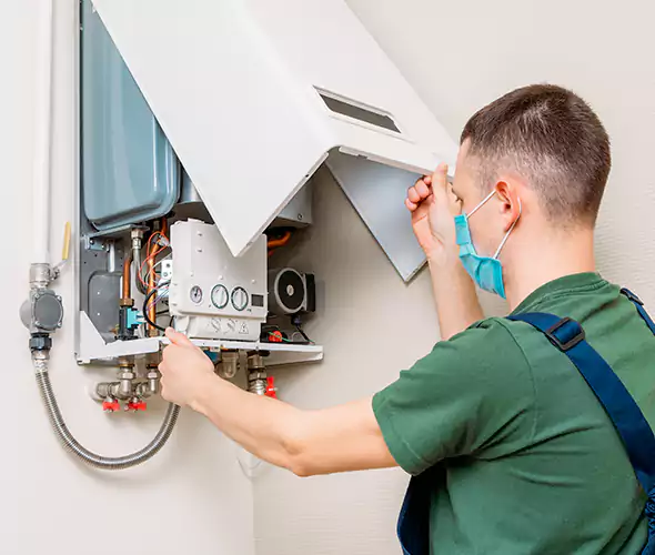 Licensed Experts for Water Heater Installation in Griffin, GA