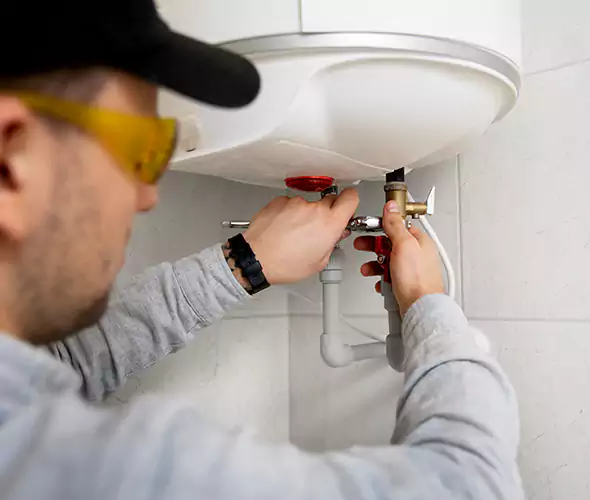 Get Affordable Water Heater Repair Service in Griffin, GA
