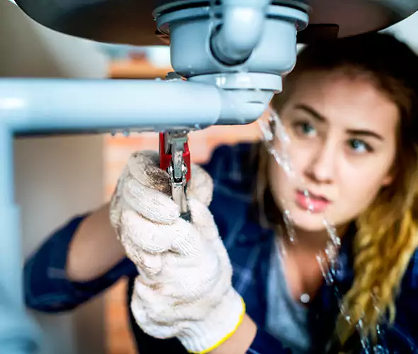 Expert Plumber for Water Leak Detection in Griffin, GA: Schedule Affordable Leak Repair Services with Us