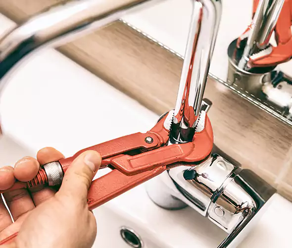 Expert Leak Repair Plumber in Griffin, GA