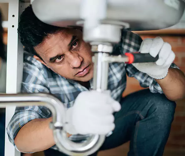 Expert Plumber for Water Line Repair in Griffin, GA: Schedule Affordable Water Line Repair Services with Us